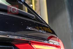 بي ام دبليو X7